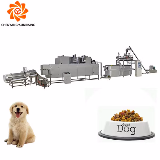 Профессиональная сухая плавающая машина для обработки пищевых гранул для рыб, креветок, аквариума, завода по производству кормов для животных, экструдер
